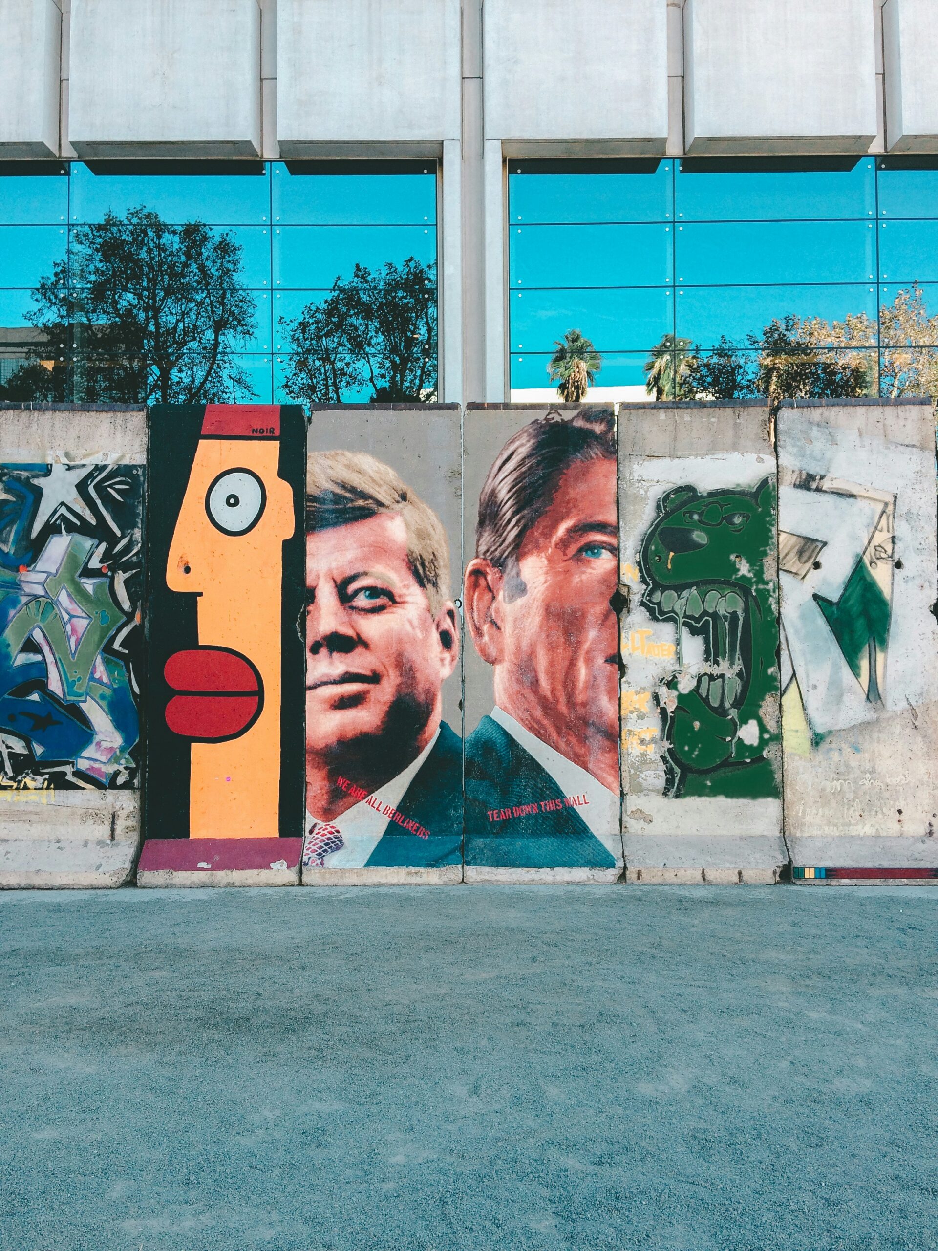 El fin de la democracia