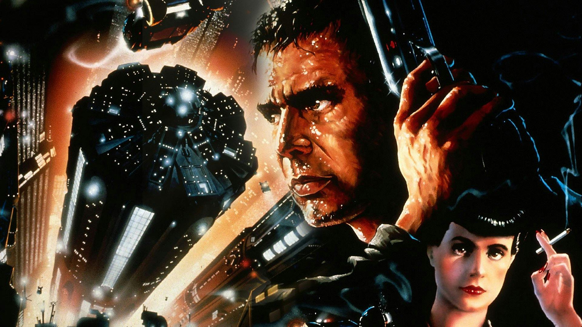 «Blade Runner» cumple hoy 25 años (y no está todo dicho)